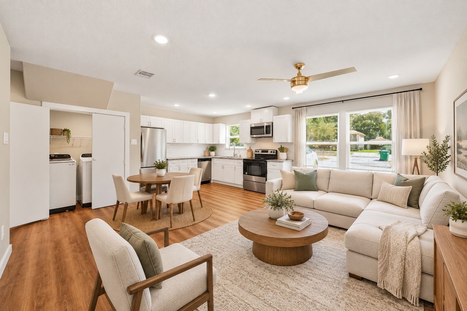 8705 Bertwood Street Unit A Houston, TX 77016 property image