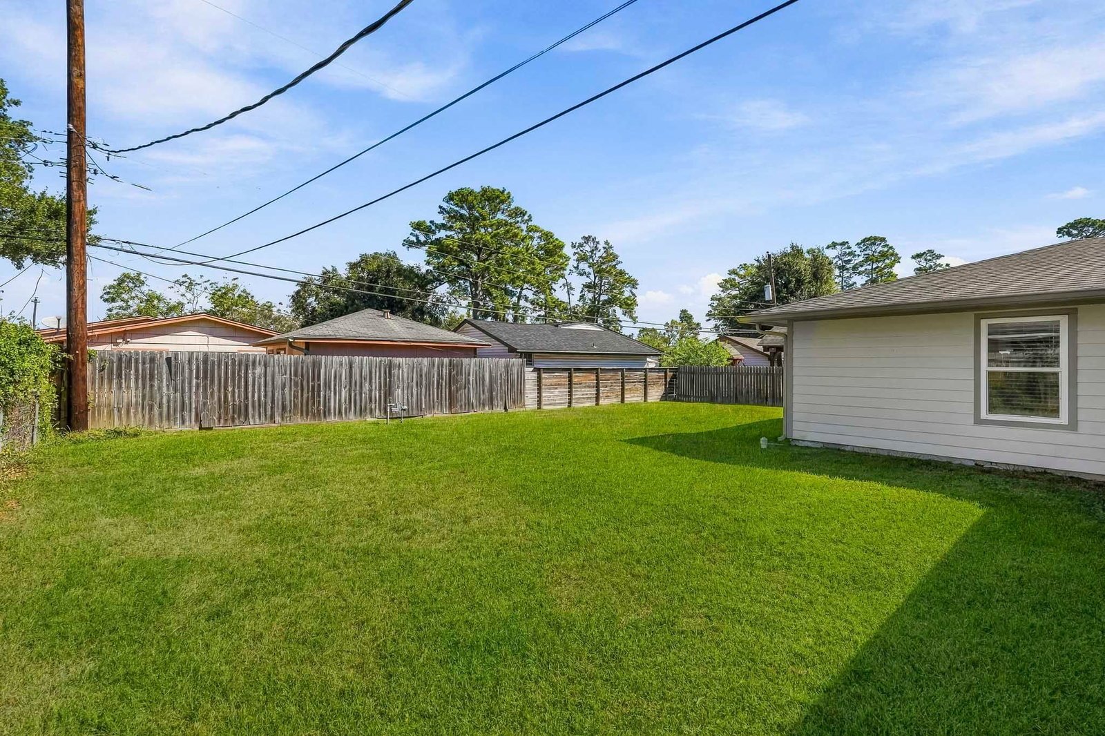 4106 Gardendale Drive Houston, TX 77092 property image