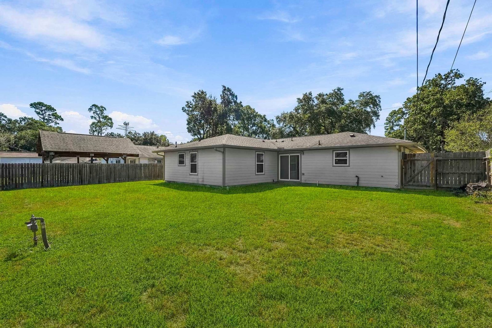 4106 Gardendale Drive Houston, TX 77092 property image