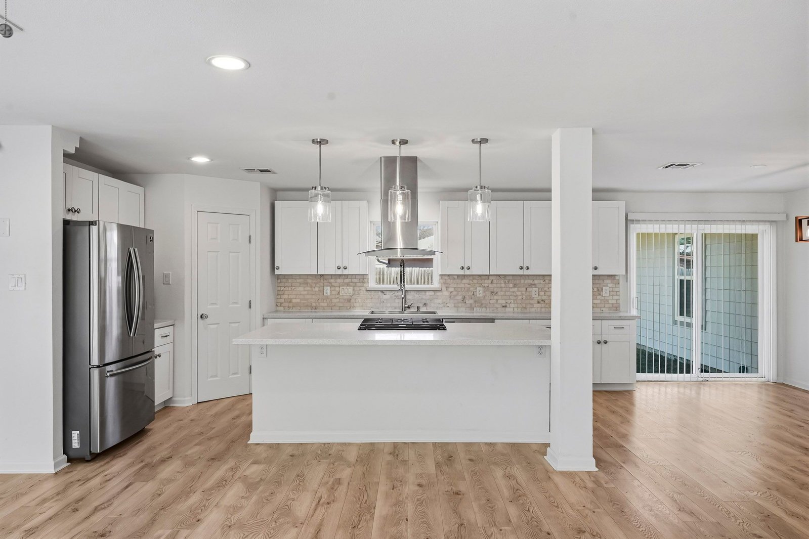 4106 Gardendale Drive Houston, TX 77092 property image