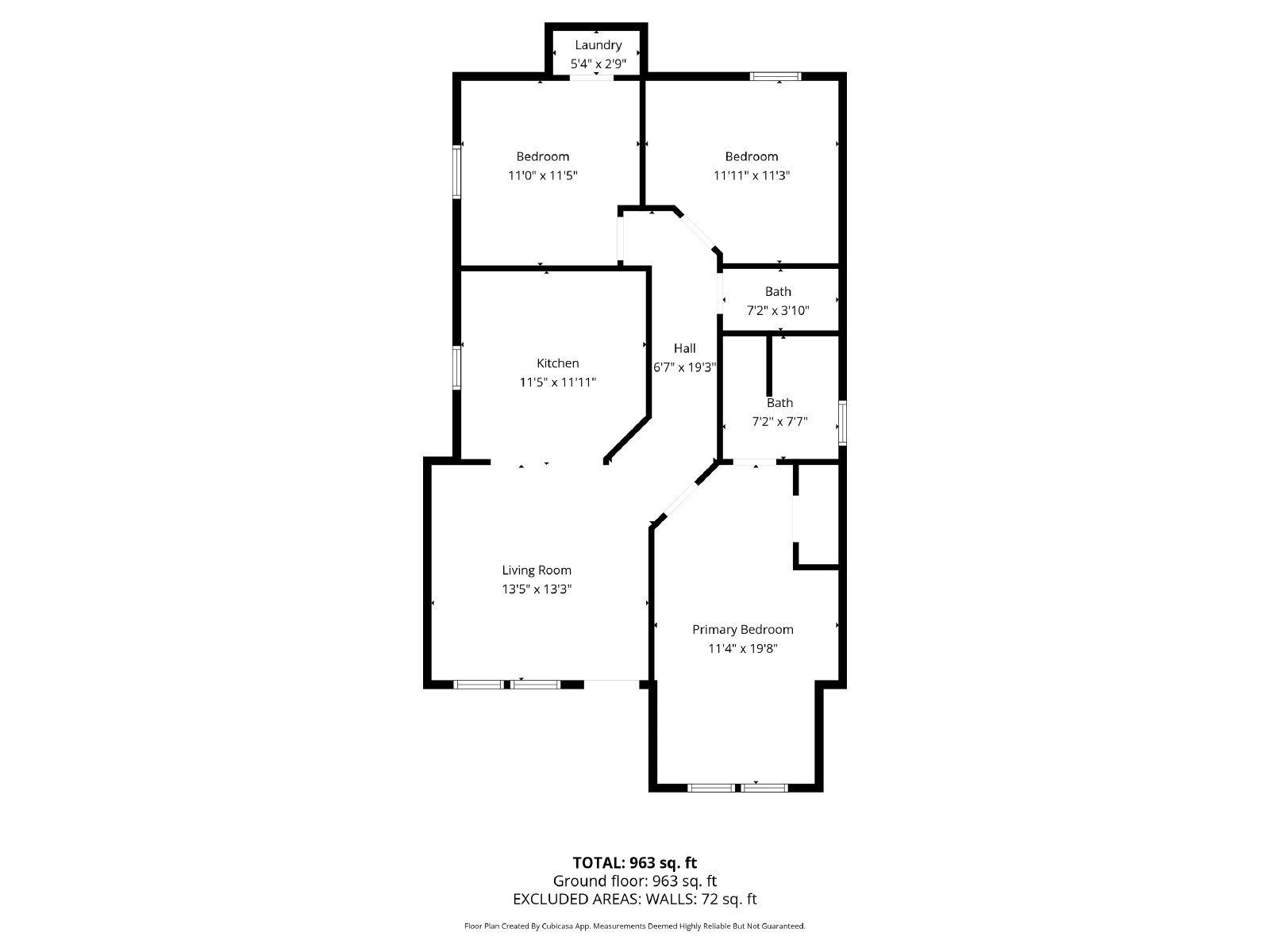 Farmer Street (3501) - B - 1 property image