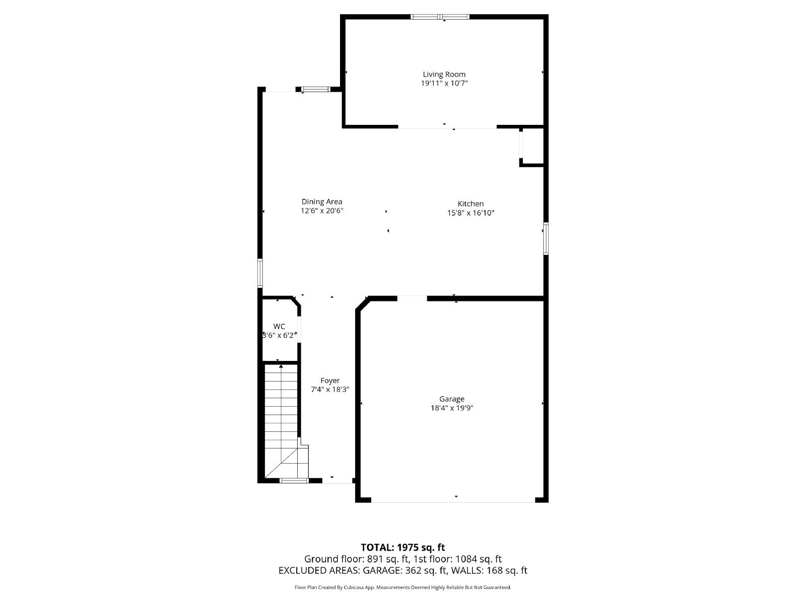 Esk River Trail Trl (5710) - S - OFO - 1 property image