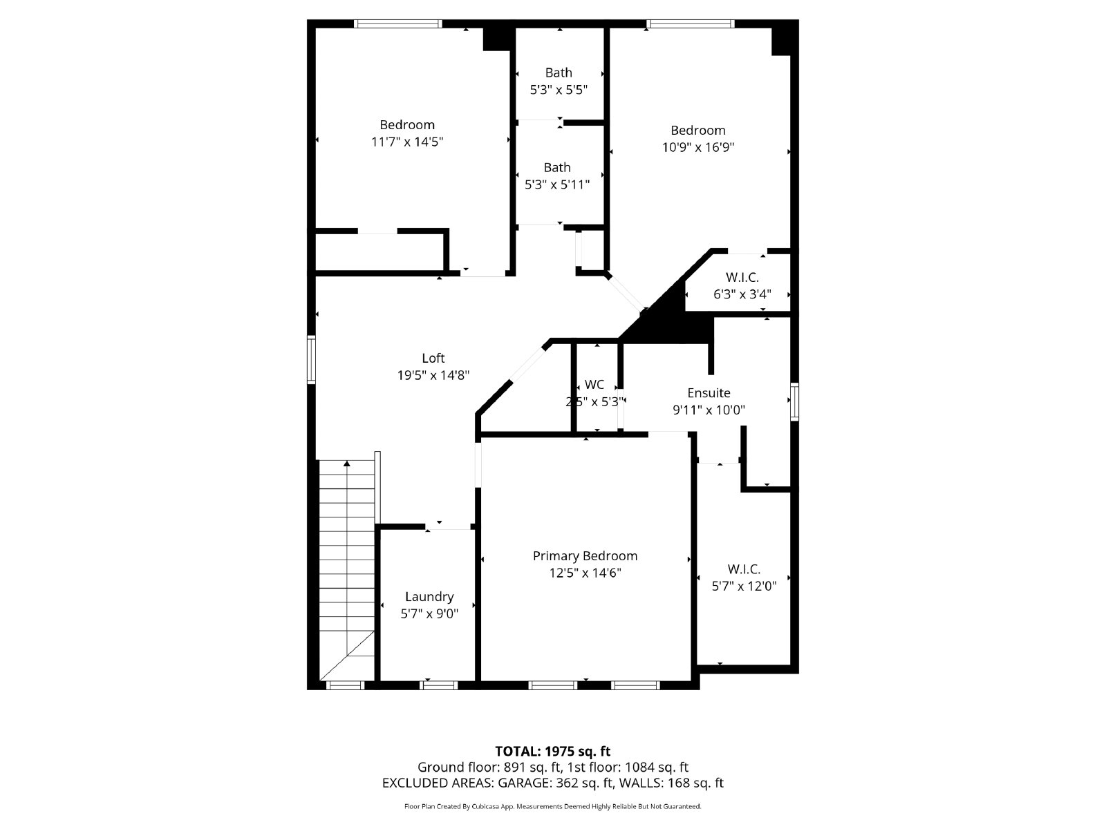 Esk River Trail Trl (5710) - S - OFO - 1 property image