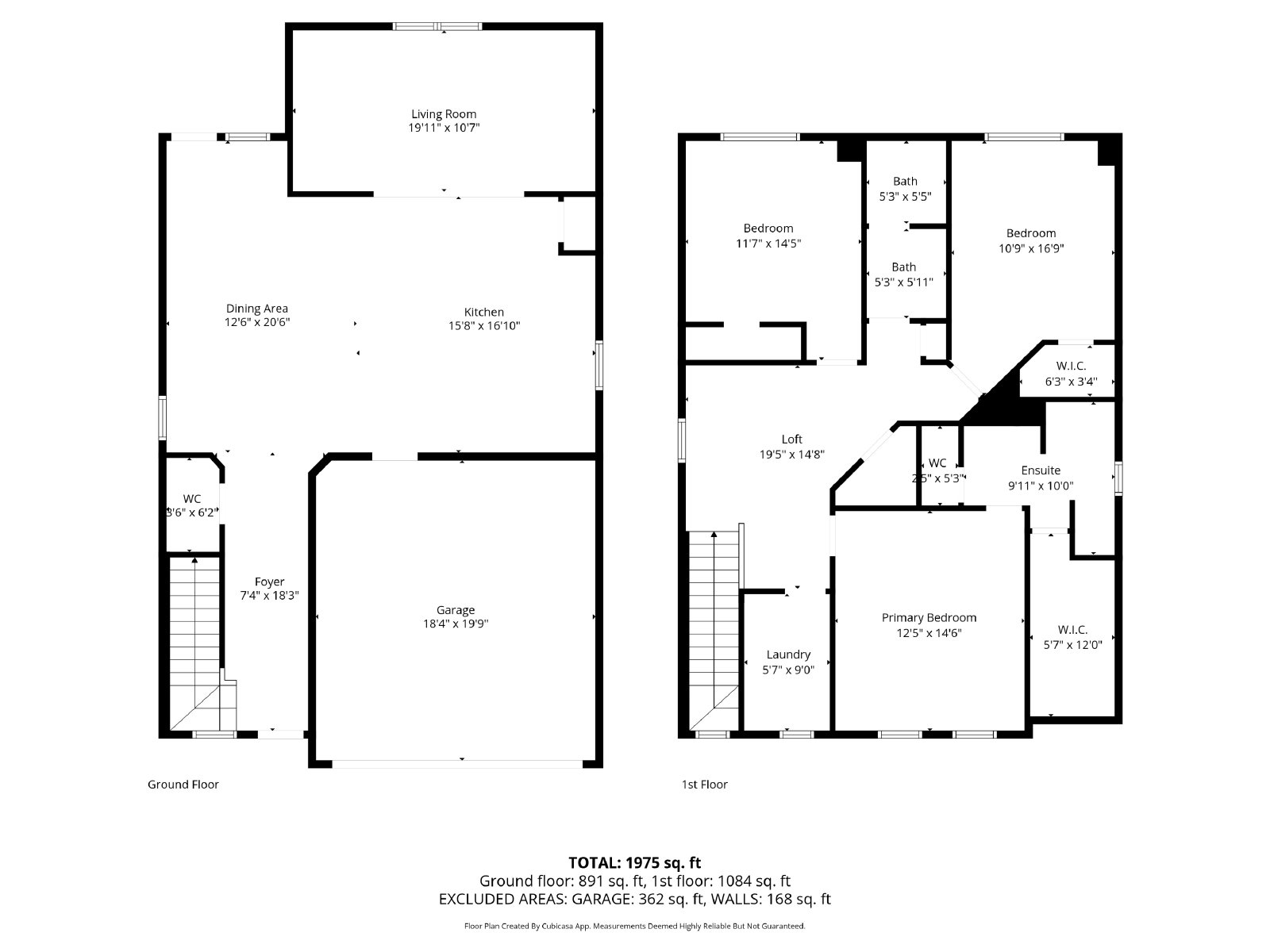 Esk River Trail Trl (5710) - S - OFO - 1 property image