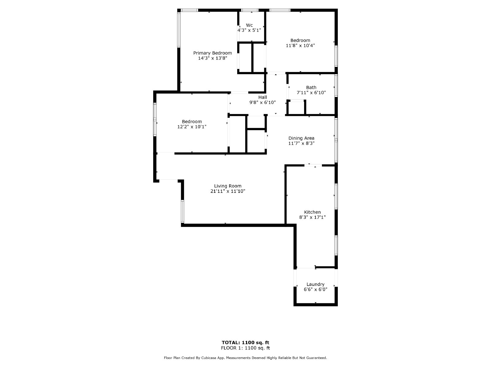 Stonecrest Drive (1207) - A - 1 property image