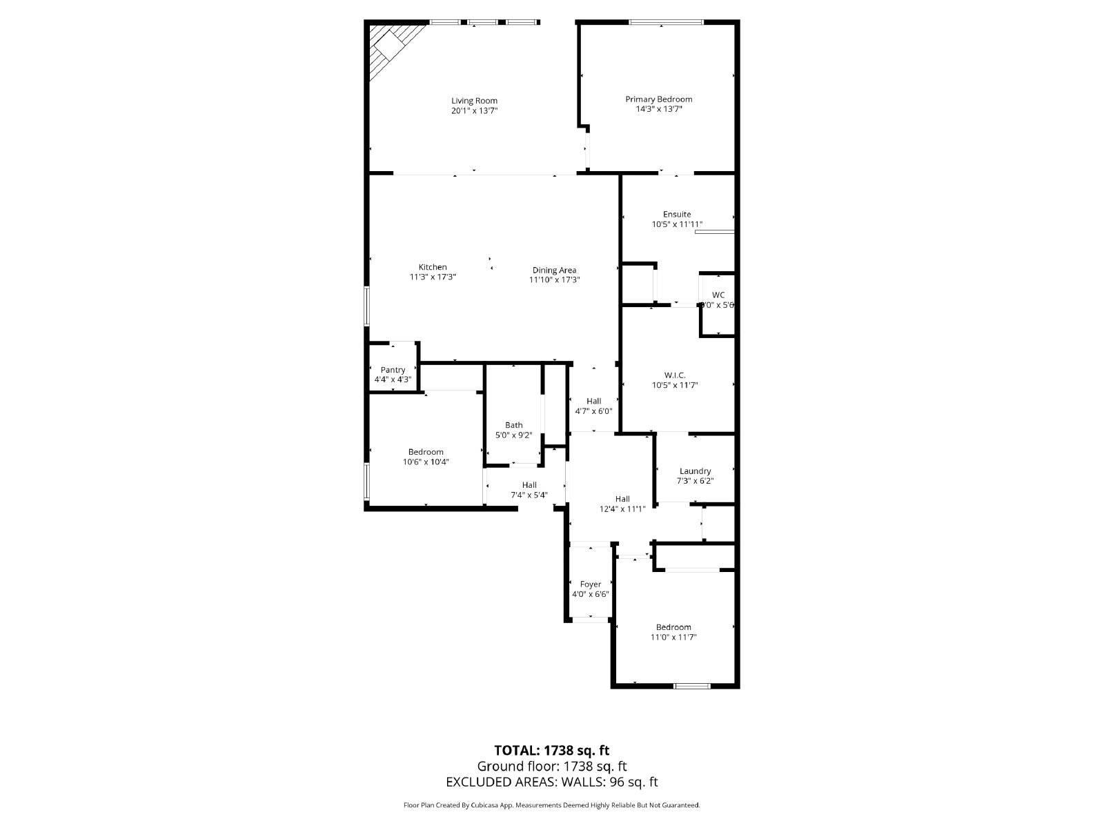 Leal Rancho Court (15303) - P - 1 property image