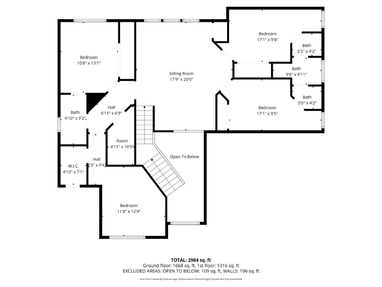 Middle Lake Ct (6403) - P - 1 property image