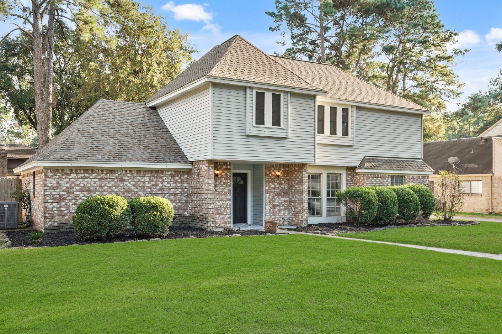 Spicewood Springs Lane (17410) - A - 1 property image