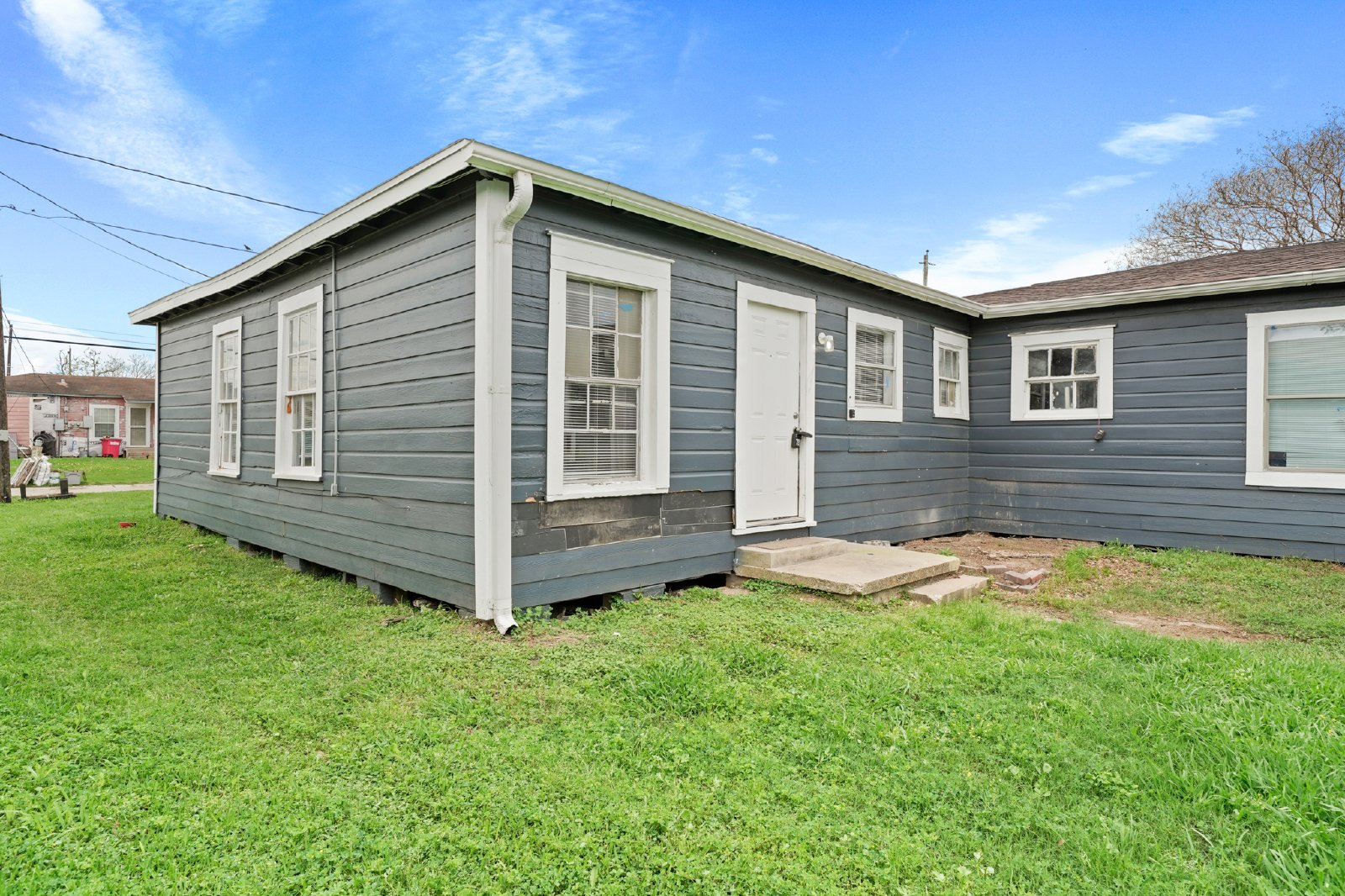 West 5th Street (1721 & 1723) - A - 1721 property image