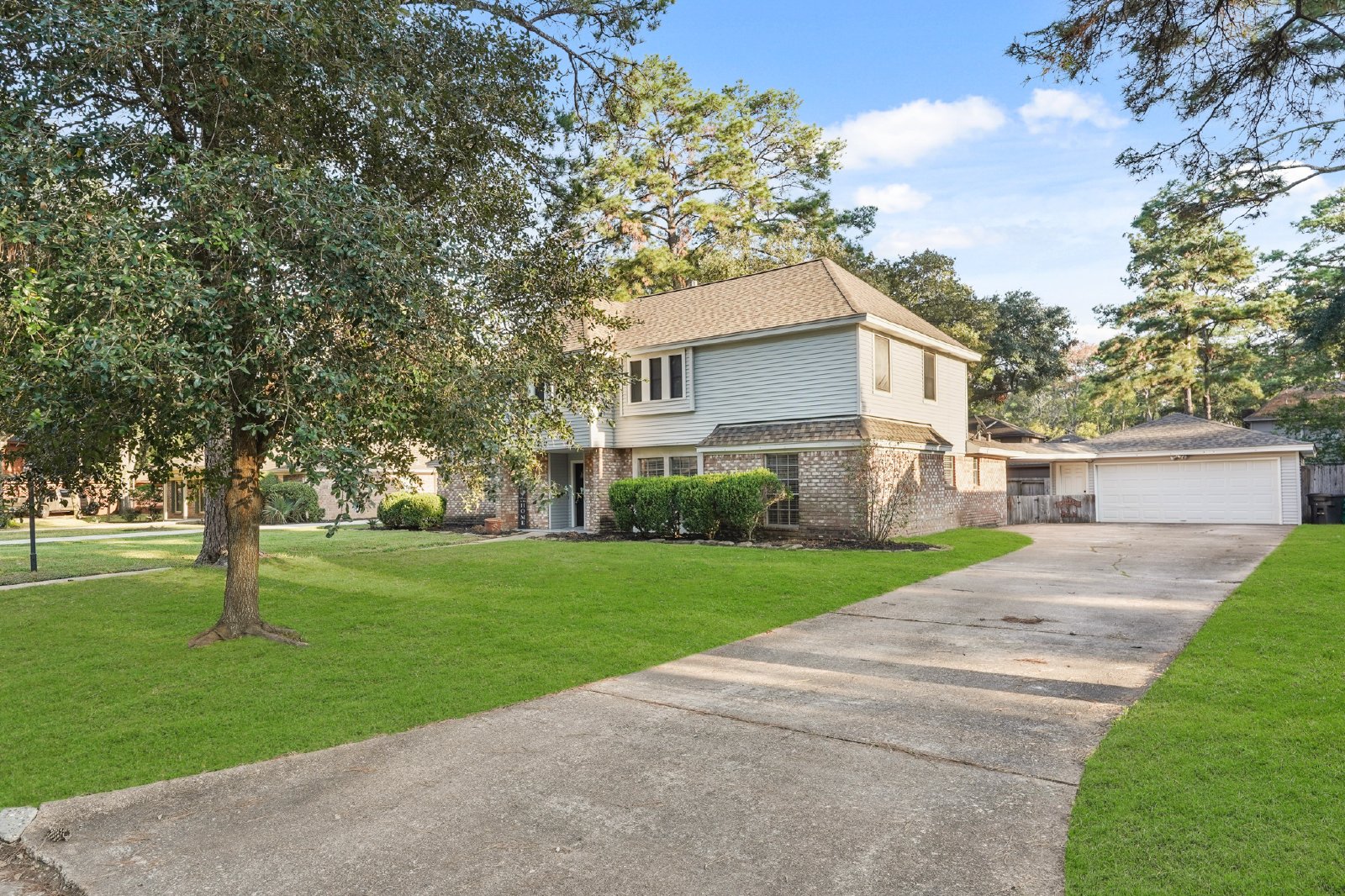 Spicewood Springs Lane (17410) - A - 1 property image