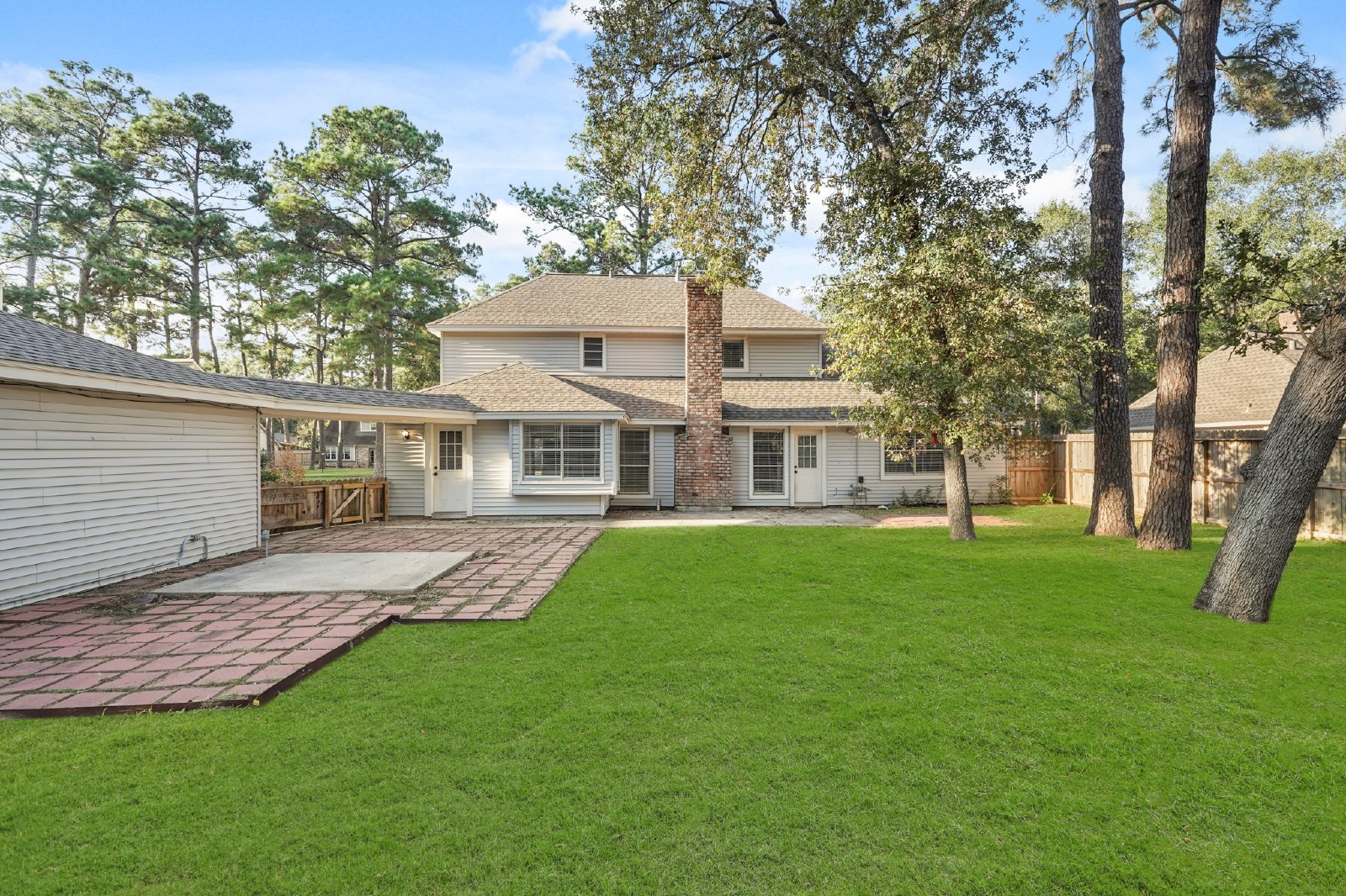 Spicewood Springs Lane (17410) - A - 1 property image