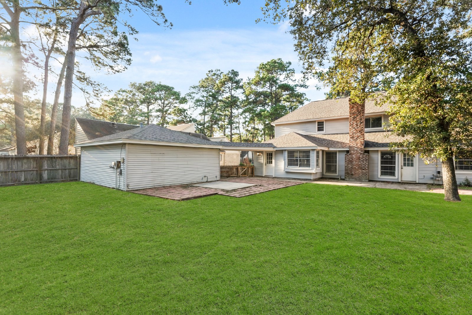 Spicewood Springs Lane (17410) - A - 1 property image