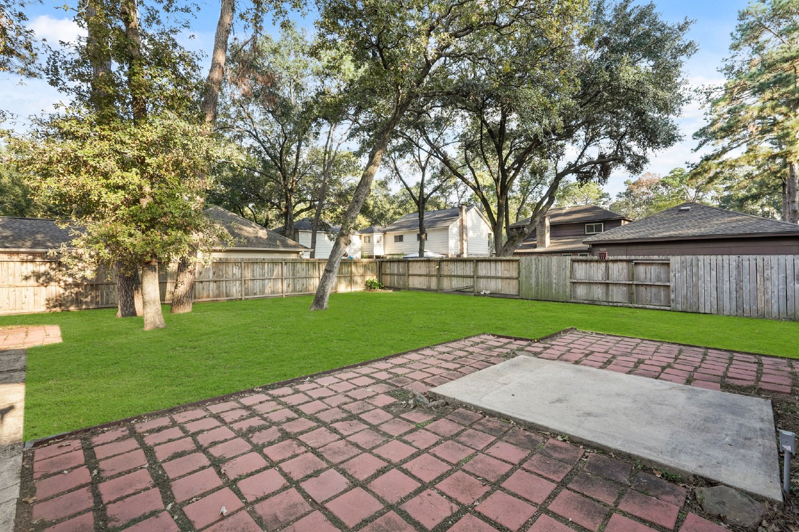 Spicewood Springs Lane (17410) - A - 1 property image