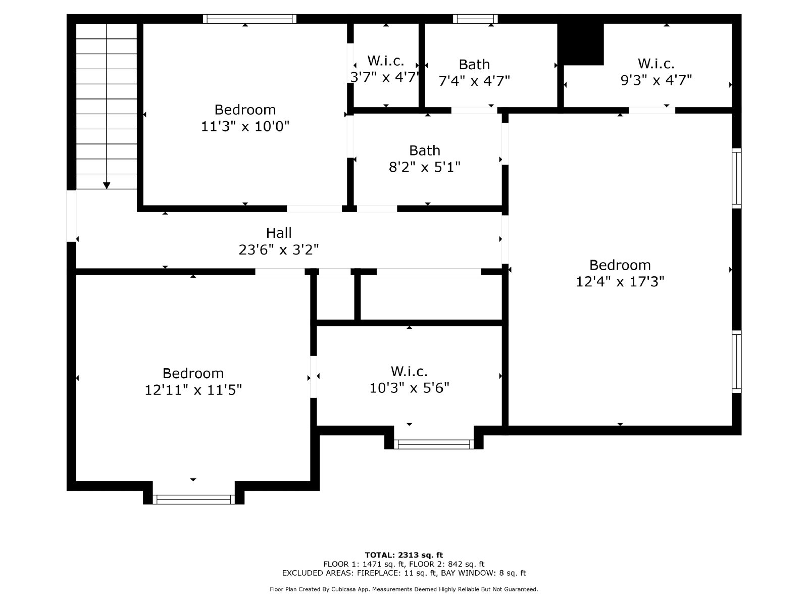 Spicewood Springs Lane (17410) - A - 1 property image