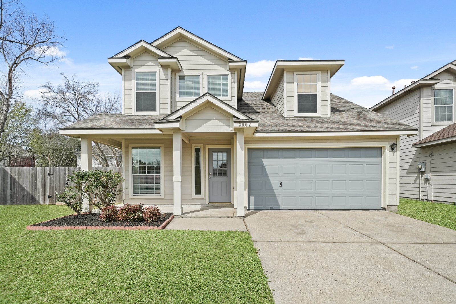 Palace Oaks Drive (3002) - B - 1 property image