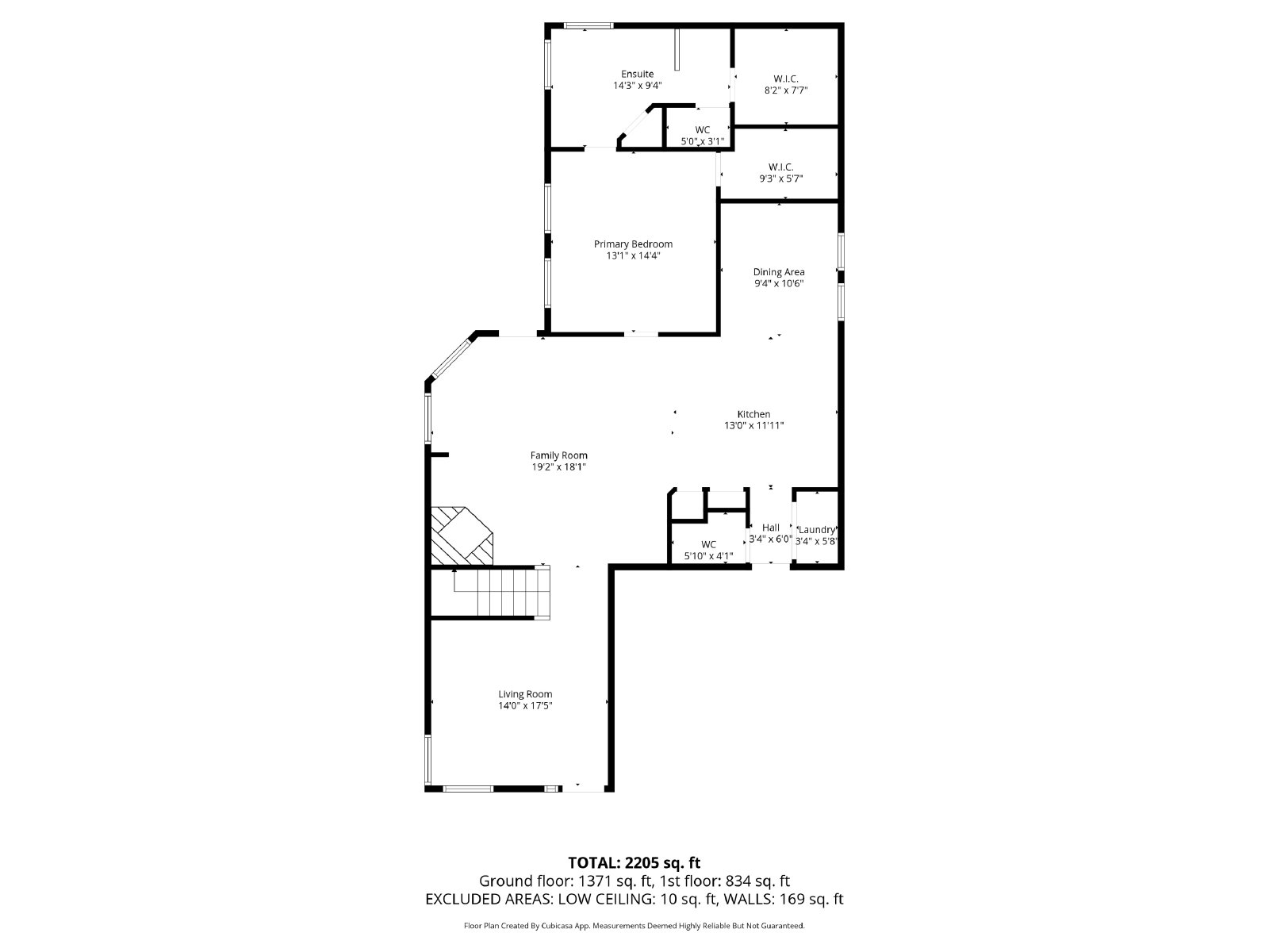 Palace Oaks Drive (3002) - B - 1 property image