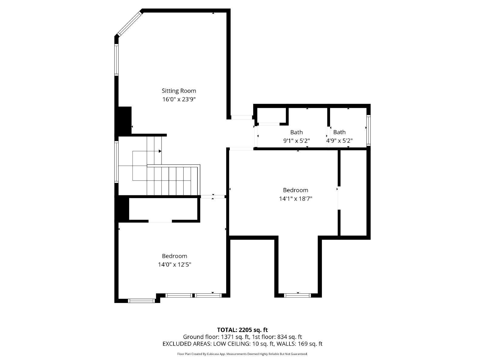 Palace Oaks Drive (3002) - B - 1 property image