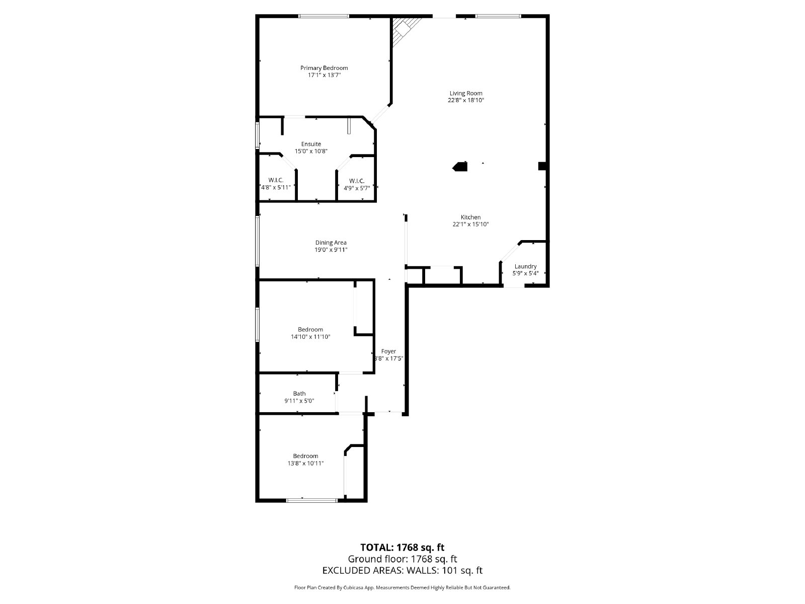 Lakecrest Bend Drive (24503) - P - 1 property image