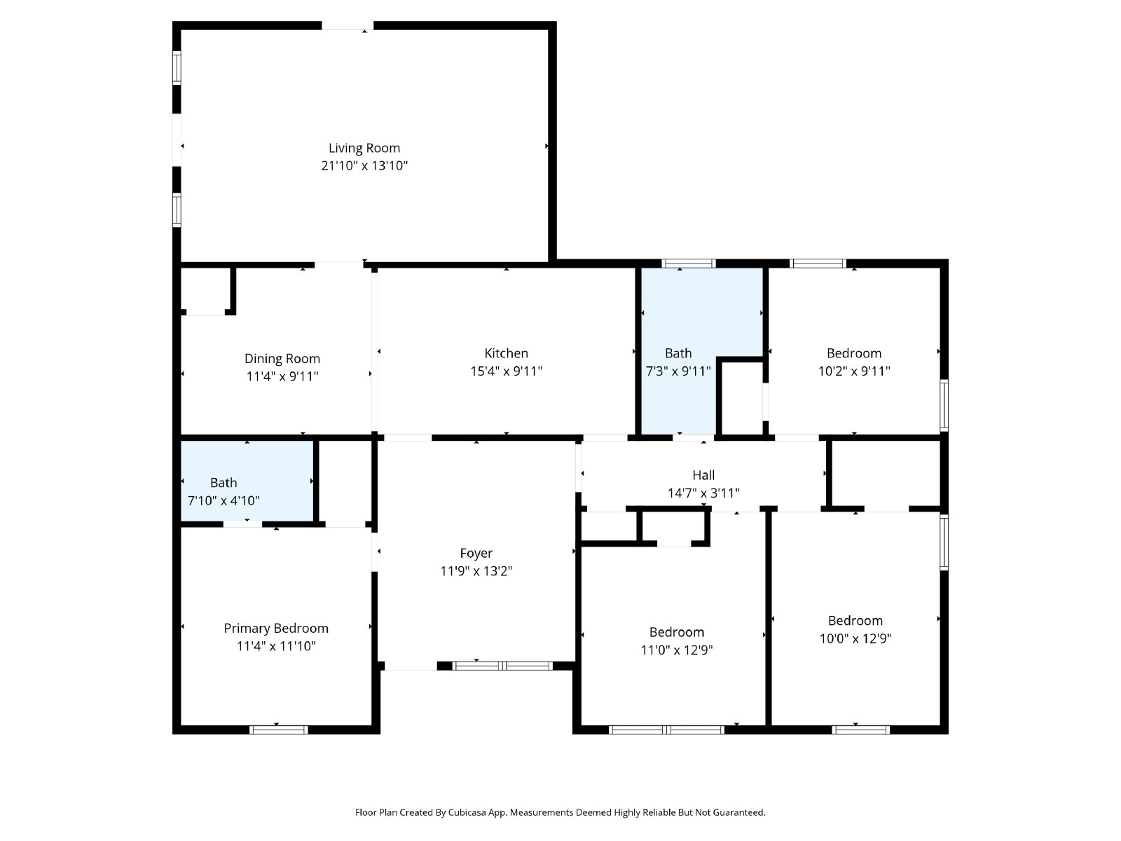 Knotty Oaks Trail (2942) - B - 1 property image
