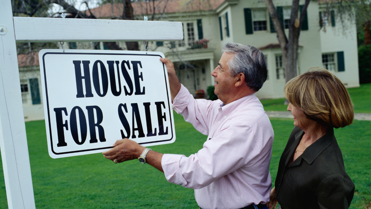 Home Buying and Selling