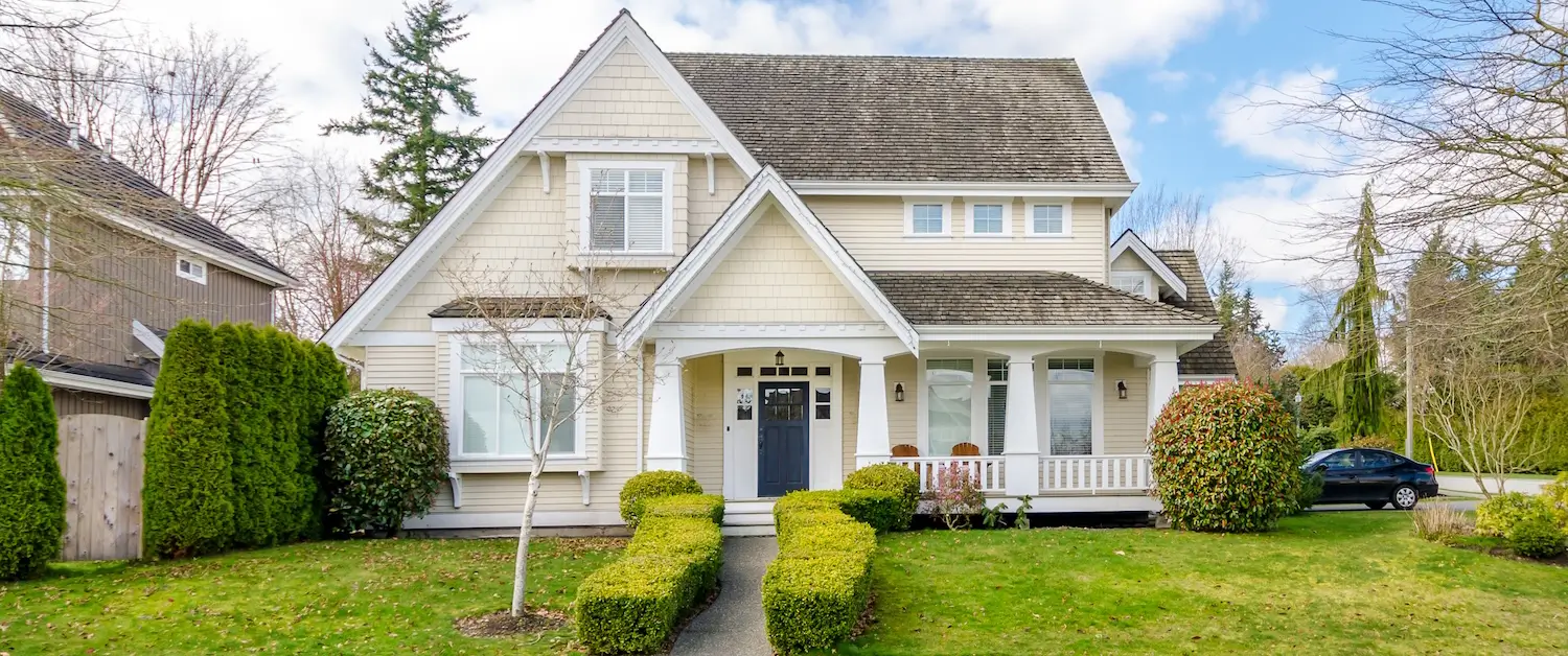 Fort Bend County Property Management