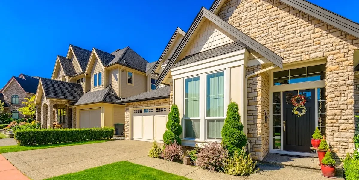 Harris County Property Management