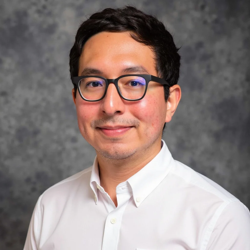 Picture of Andy Hidalgo