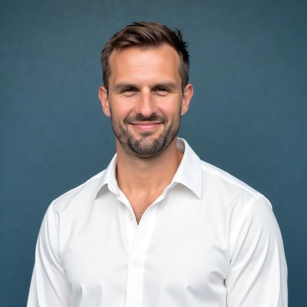 Picture of Cameron Tope