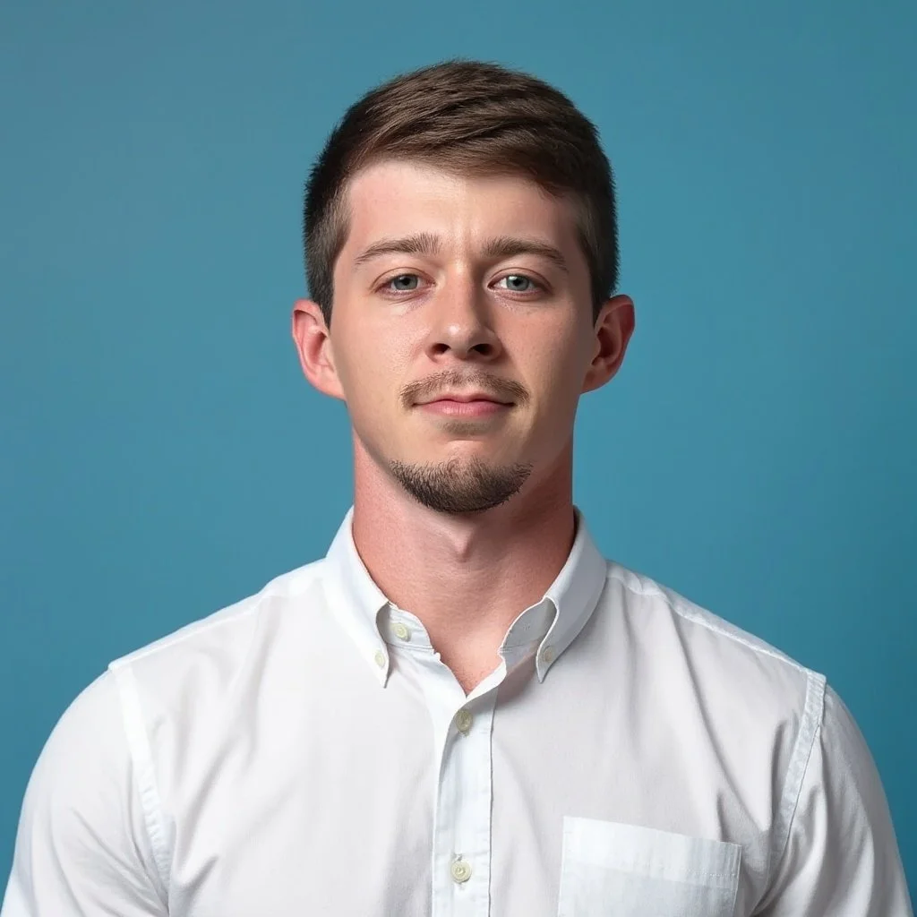 Picture of Christian Hallmark