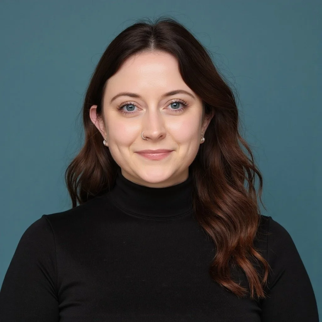 Picture of Liz Holubec-Delgadillo