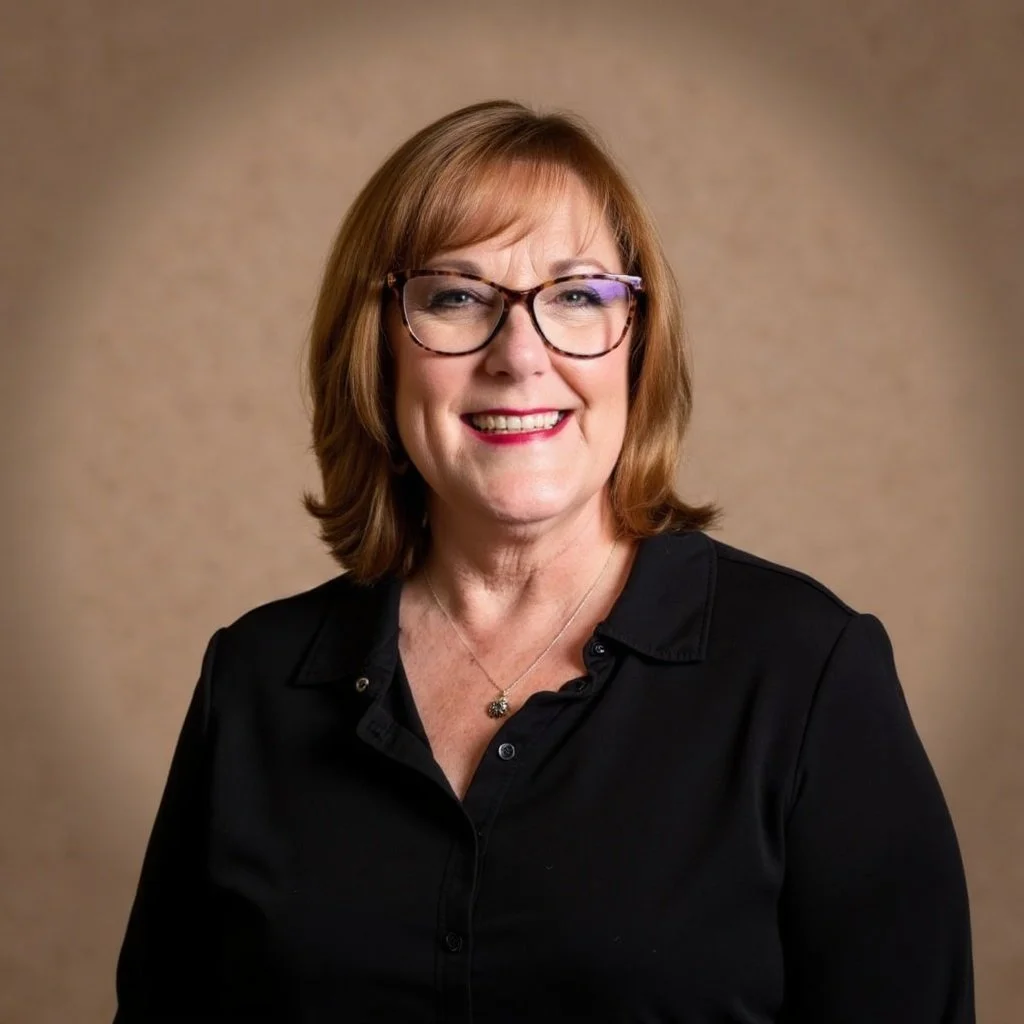 Picture of Margo Broughton